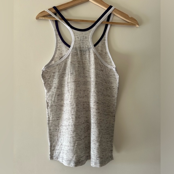 University Of Washington Huskies Tank Top - Picture 3 of 3